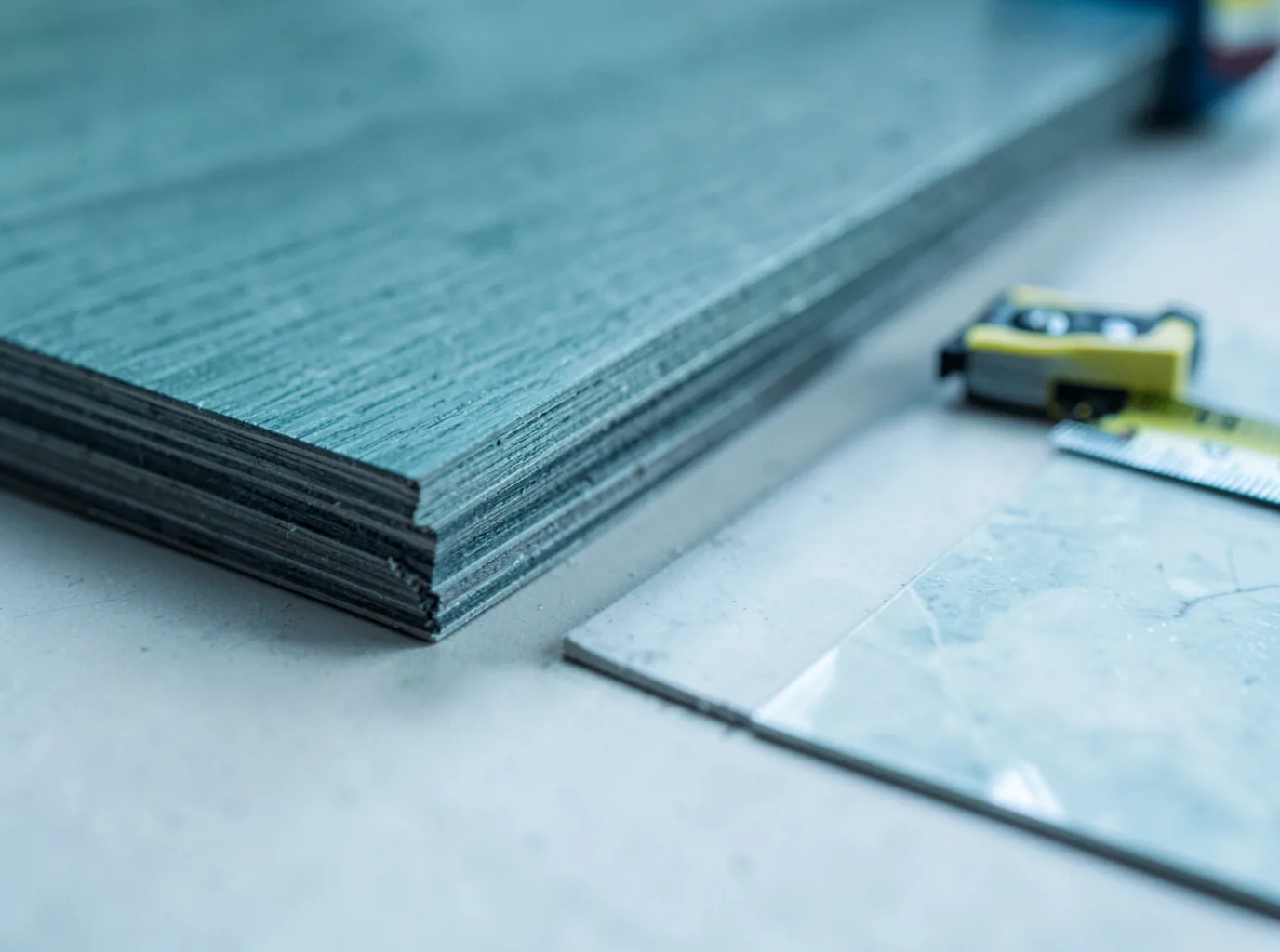 Luxury Vinyl Plank Installation Strong, ME FAQs